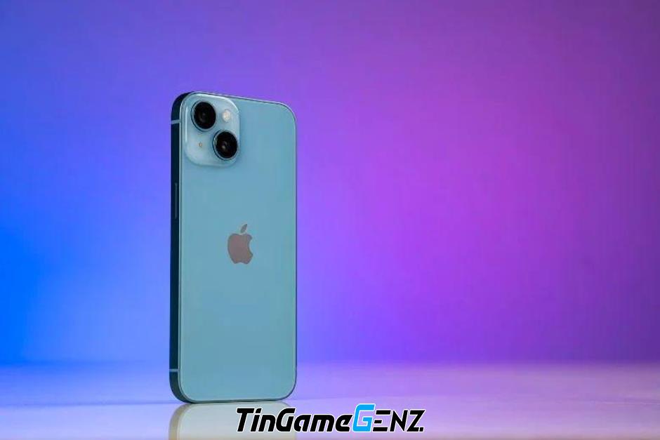 So sánh iPhone 15 và iPhone 14 Plus: Nên chọn sản phẩm nào?