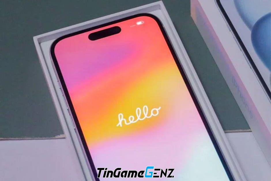 So sánh iPhone 15 và iPhone 14 Plus: Nên chọn sản phẩm nào?