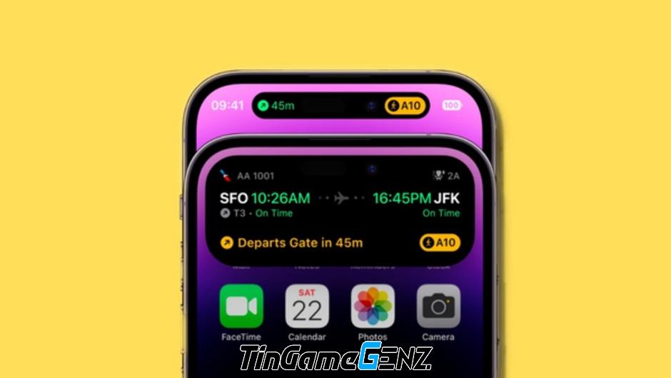 So sánh iPhone 15 và iPhone 14 Pro Max: Chênh lệch 1 triệu, chọn máy nào?