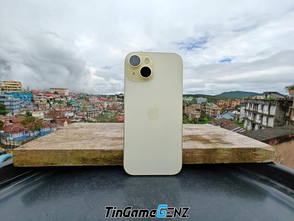 So sánh iPhone 15 và iPhone 14 Pro Max: Chênh lệch 1 triệu, chọn máy nào?