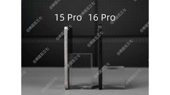 So sánh iPhone 16 Pro với iPhone 15 Pro: Những điểm tương đồng và khác biệt