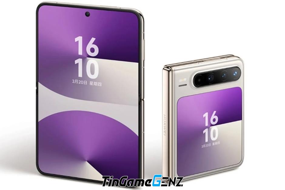 So sánh iPhone Gập với Các Đối Thủ: Điểm Nổi Bật và Khác Biệt Điển Hình