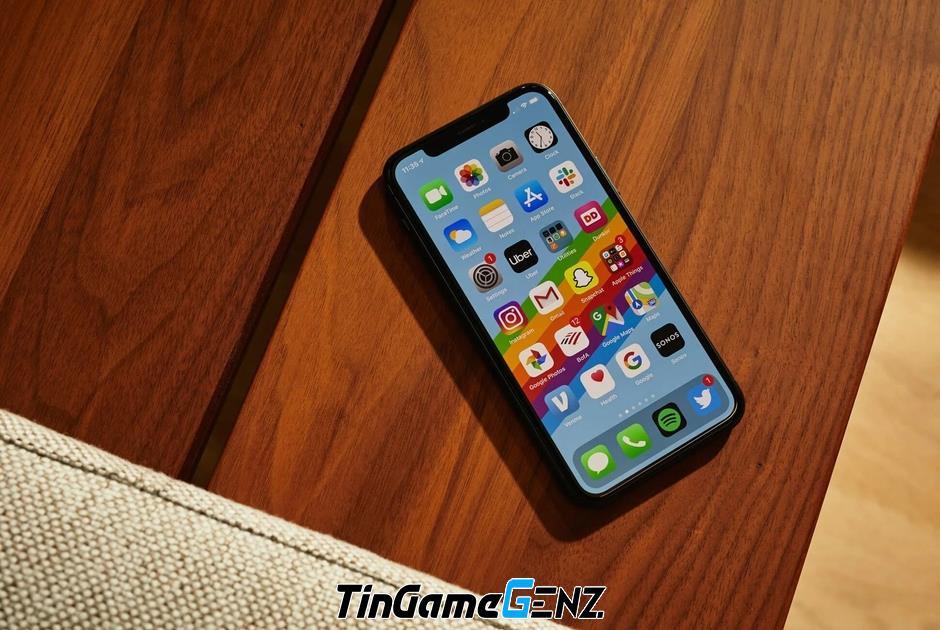 So sánh iPhone X và iPhone 11 Pro: Nên chọn máy nào trong tầm giá 7 triệu đồng?