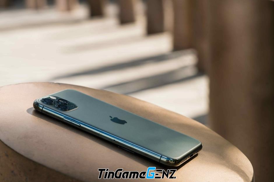 So sánh iPhone X và iPhone 11 Pro: Nên chọn máy nào trong tầm giá 7 triệu đồng?