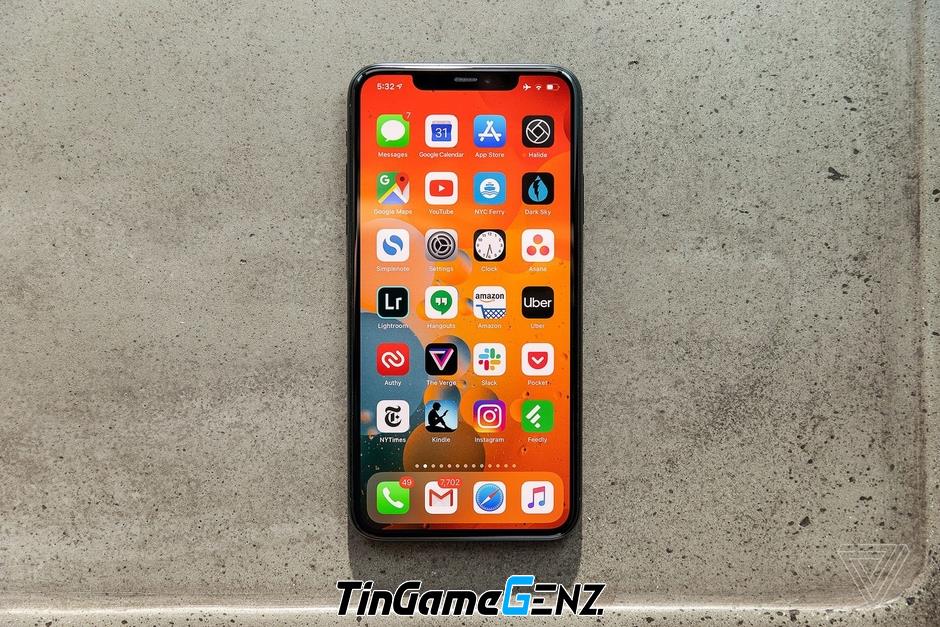 So sánh iPhone X và iPhone 11 Pro: Nên chọn máy nào trong tầm giá 7 triệu đồng?