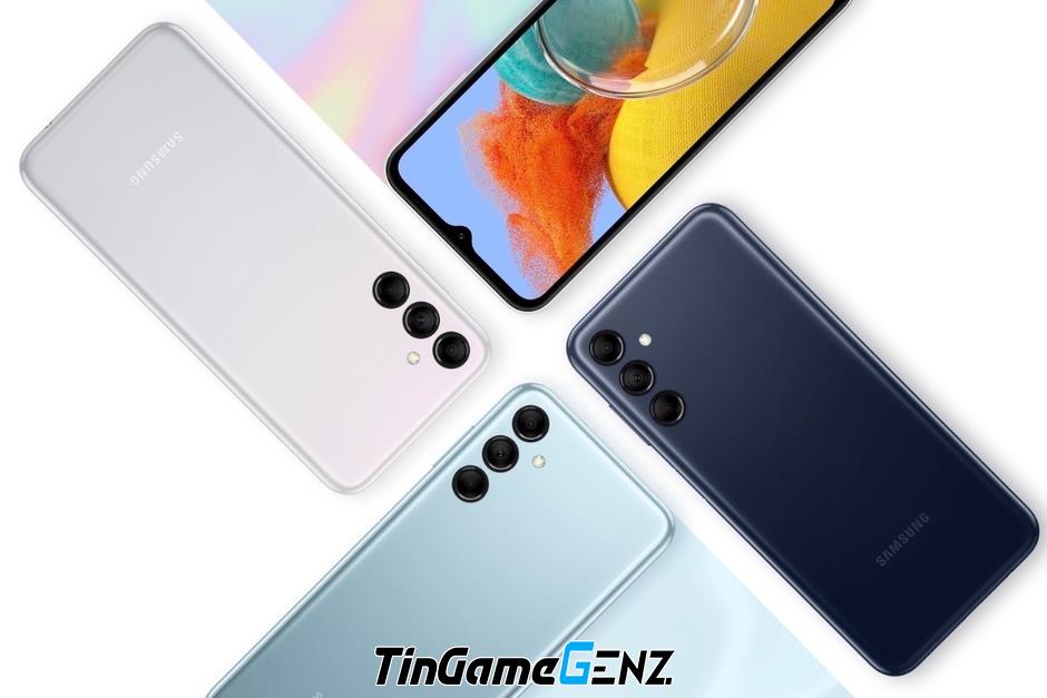 So sánh Realme C65 và Galaxy M15: Điện thoại nào tốt hơn dưới 3 triệu đồng?