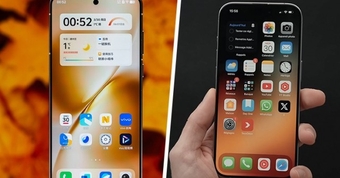 So sánh Vivo X200s và iPhone 16 Pro: Ai mới thực sự là ông vua di động?