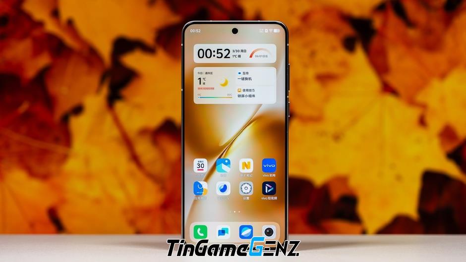 So sánh Vivo X200s và iPhone 16 Pro: Ai mới thực sự là ông vua di động?