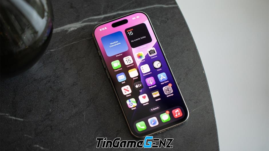 So sánh Vivo X200s và iPhone 16 Pro: Ai mới thực sự là ông vua di động?