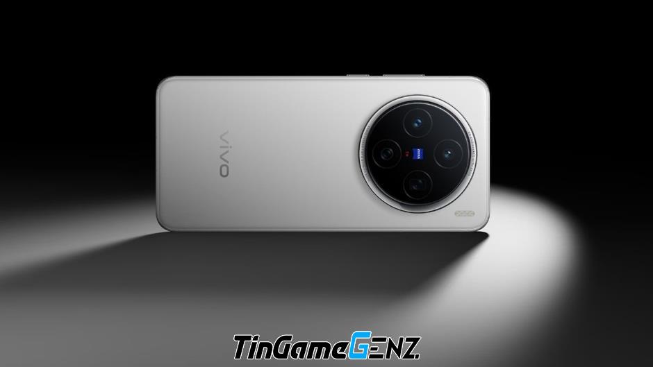 So sánh Vivo X200s và iPhone 16 Pro: Ai mới thực sự là ông vua di động?