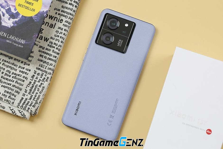 So sánh Xiaomi 13T và Realme 11 Pro: Cuộc chiến smartphone tầm trung