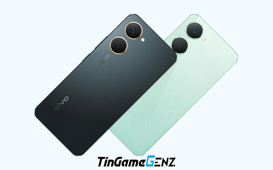 So sánh Xiaomi Redmi 13C và Vivo Y03: Lựa Chọn Đúng Đắn Trong Mức Giá 3 Triệu!