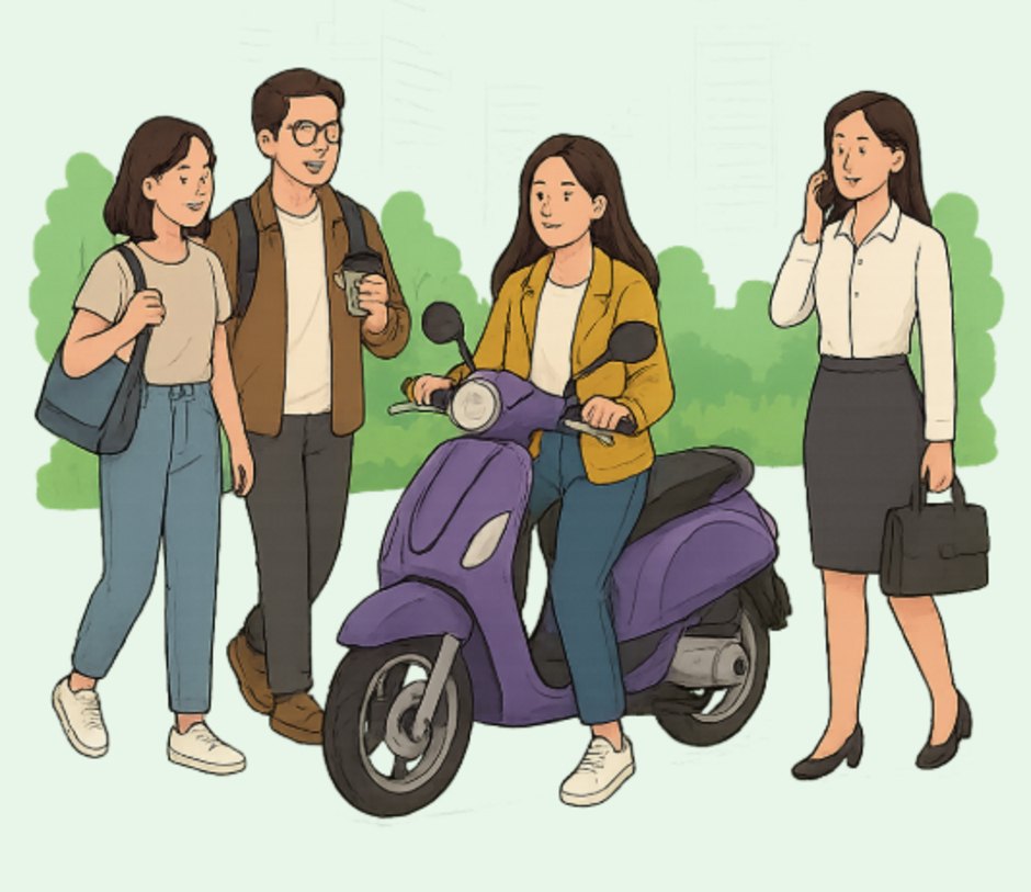 So sánh Yamaha Janus và Honda Vision: Lựa chọn hoàn hảo cho sinh viên và nhân viên văn phòng trẻ! So sánh Yamaha Janus và Honda Vision: Lựa chọn hoàn hảo cho sinh viên và nhân viên văn phòng trẻ!