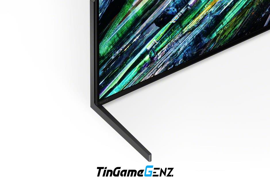 Sony BRAVIA XR OLED A95L 