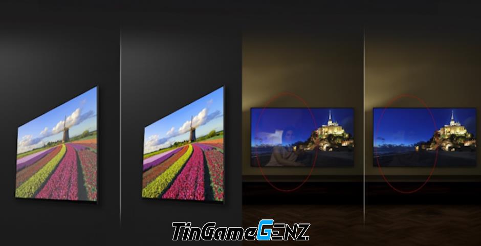 Sony giới thiệu TV Bravia 2024 tích hợp vi xử lý AI và hệ điều hành Google TV