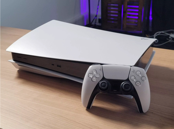 Sony: PS5 Vượt Mặt PS4 Trở Thành Máy Kiếm Tiền Nhanh Nhất