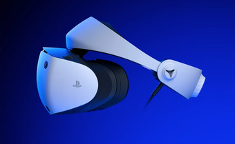 Sony tạm ngừng sản xuất PlayStation VR2 vì thiếu người mua