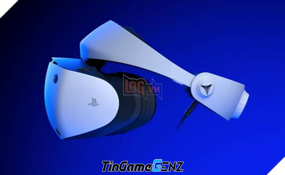 Sony tạm ngừng sản xuất PlayStation VR2 vì thiếu người mua