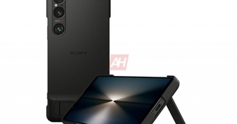 Sony Xperia 1 VI và Xperia 10 VI: Ảnh chính thức được tiết lộ