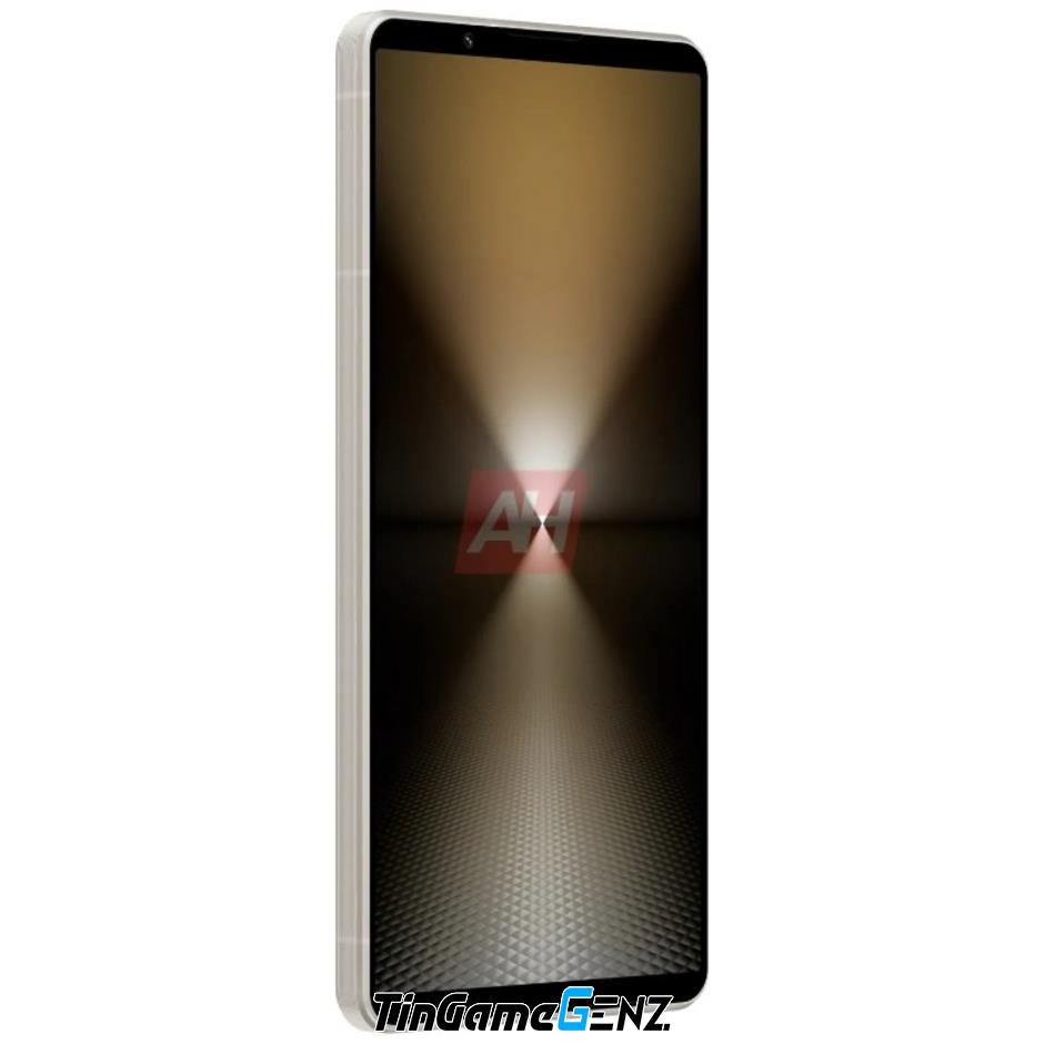 Sony Xperia 1 VI và Xperia 10 VI: Ảnh chính thức được tiết lộ