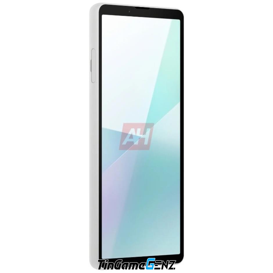 Sony Xperia 1 VI và Xperia 10 VI: Ảnh chính thức được tiết lộ