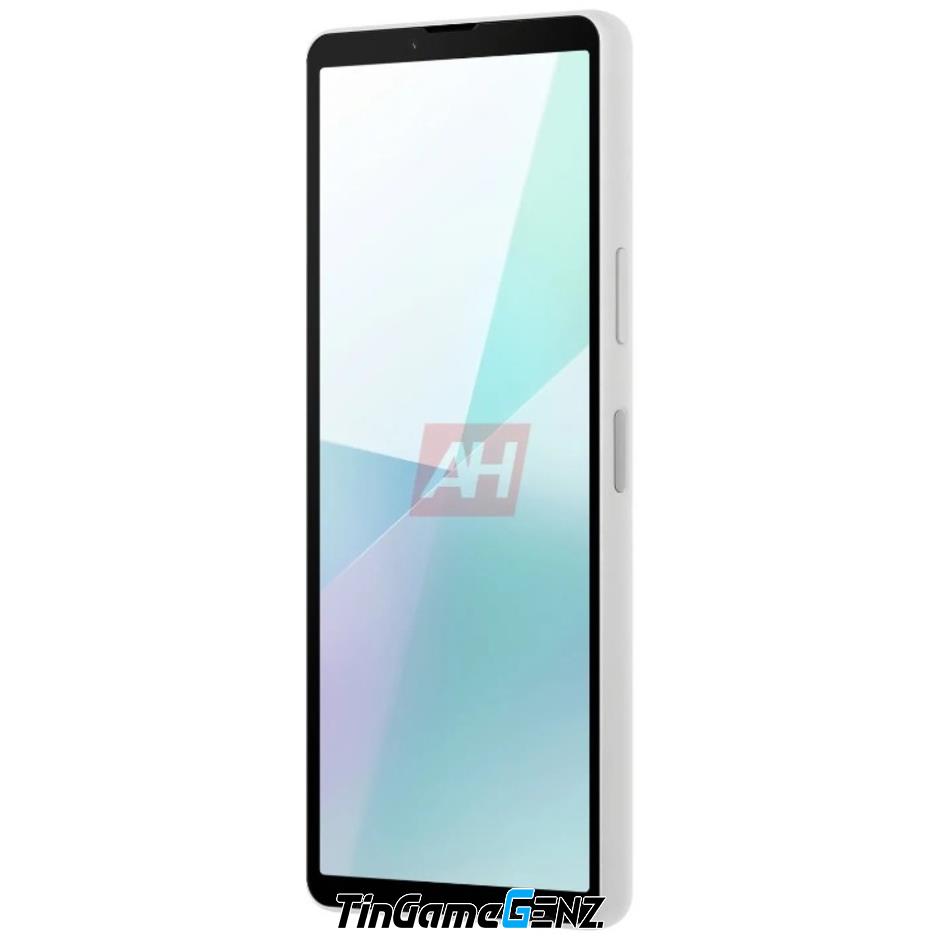 Sony Xperia 1 VI và Xperia 10 VI: Ảnh chính thức được tiết lộ