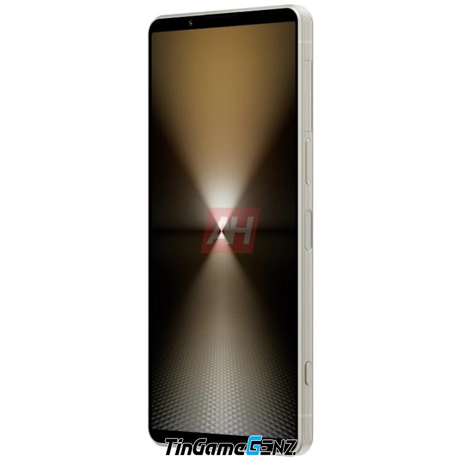 Sony Xperia 1 VI và Xperia 10 VI: Ảnh chính thức được tiết lộ