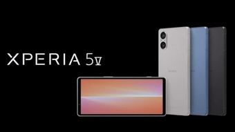 Sony Xperia 5 V: Kết hợp máy ảnh Alpha và thiết kế nhỏ gọn trong một chiếc điện thoại di động.