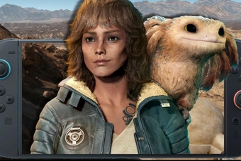"Star Wars Outlaws Trên Nintendo Switch 2: Hiệu Suất Gây Lo Ngại Cho Game Thủ"