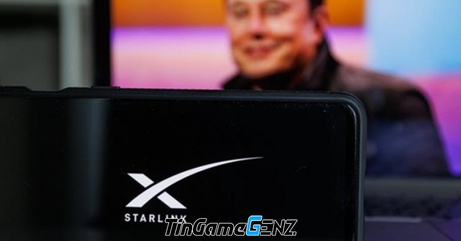 Starlink của Elon Musk mang Internet đến Amazon, nhưng gây nạn phụ thuộc vào phim 18+