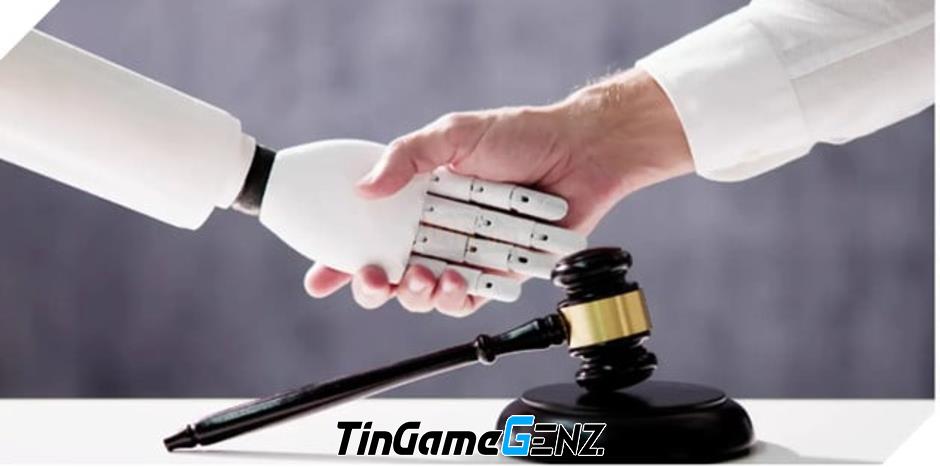 Startup robot hình người thu hút đầu tư công nghệ lớn