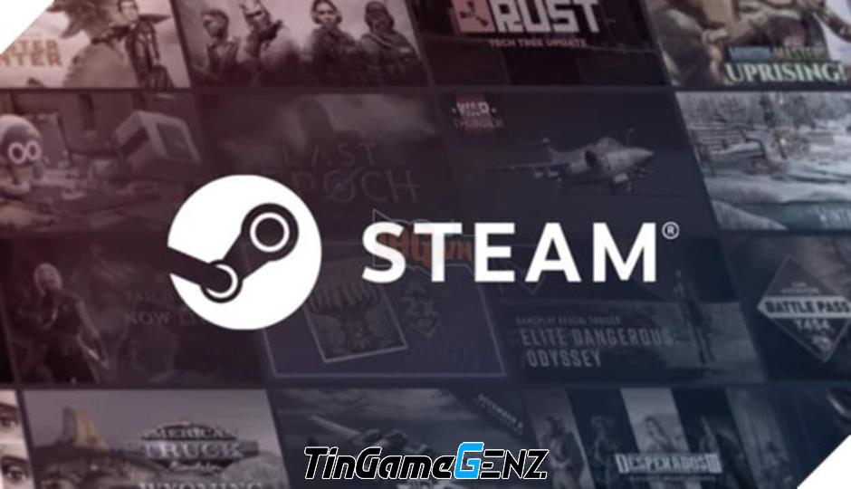 Steam dừng hỗ trợ Windows cũ từ 1/1/2024