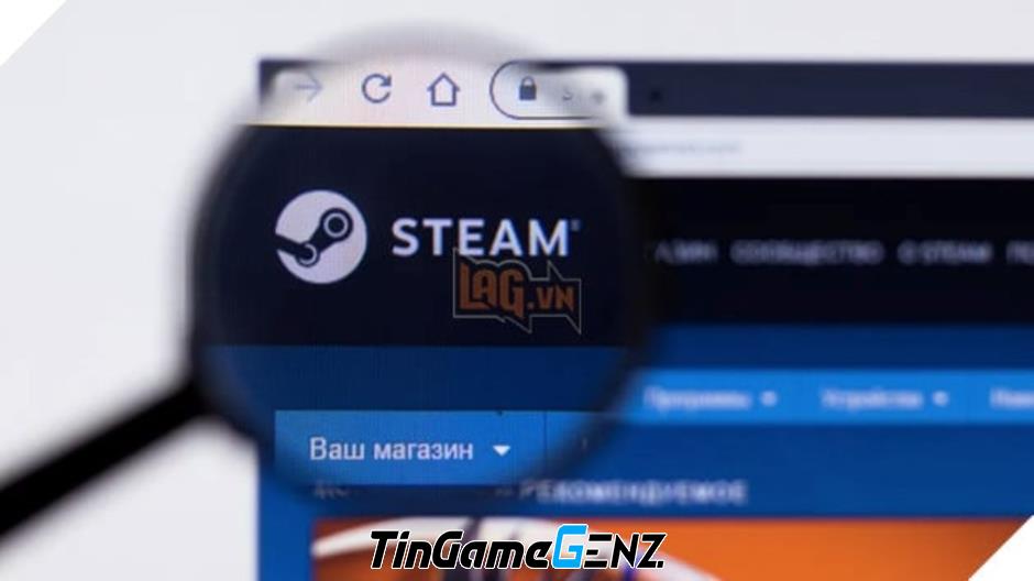 Steam không còn hỗ trợ Windows 7, 8 và 8.1