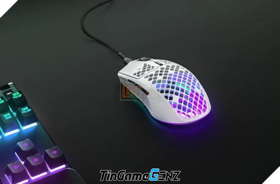 SteelSeries chính thức công bố đối tác phân phối độc quyền tại Việt Nam