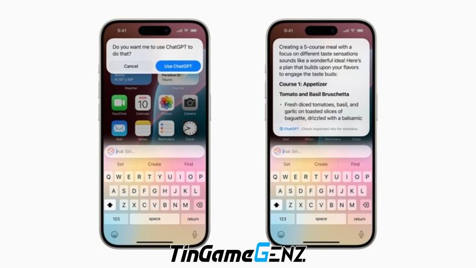 Steve Jobs không hài lòng với tính năng mới trên iOS 18 ở thời điểm hiện tại