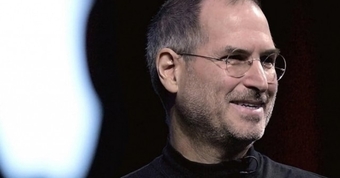 Steve Jobs: Người đã ngăn chặn sự ra đời của Tiktok