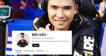 Streamer Free Fire cảnh báo kênh YouTube 2 triệu subs "bay màu" và những kênh triệu subs khác có thể gặp tình huống tương tự