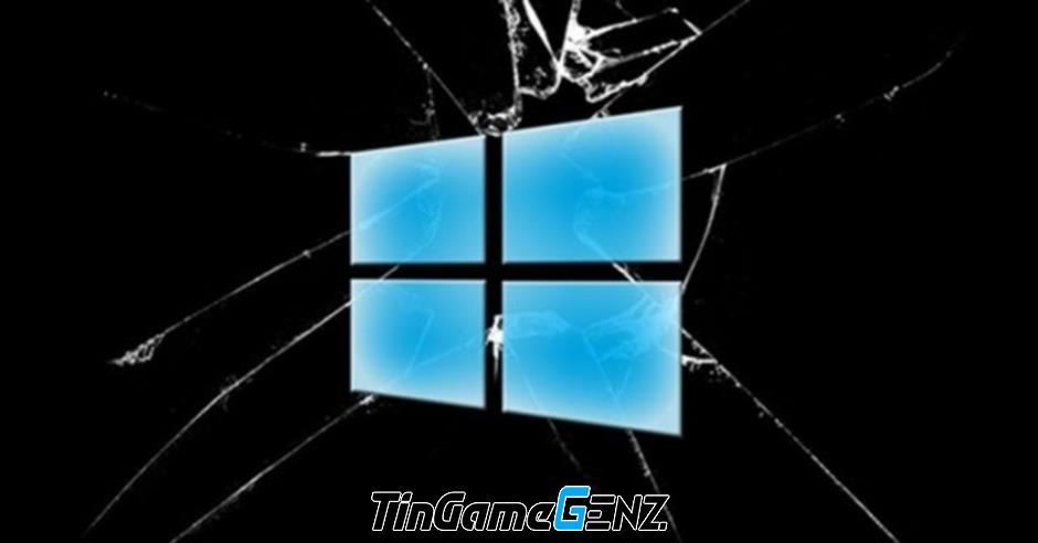 Sự cố mới khiến người dùng Windows 10 tiếp tục gặp khó khăn với Microsoft