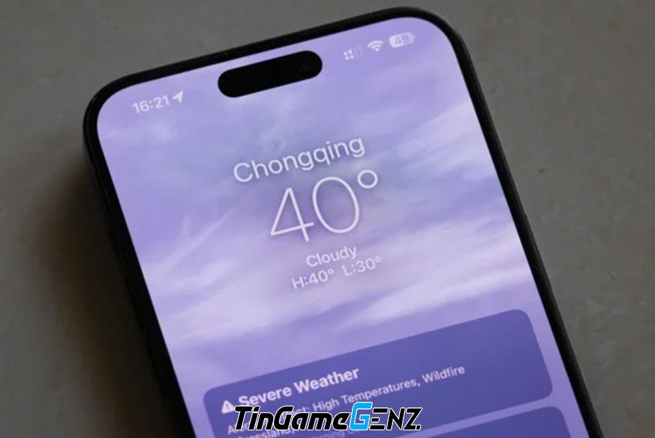 Sự Khác Biệt Giữa iPhone Cũ và iPhone Tân Trang: Những Điều Cần Biết Cho Người Tiêu Dùng