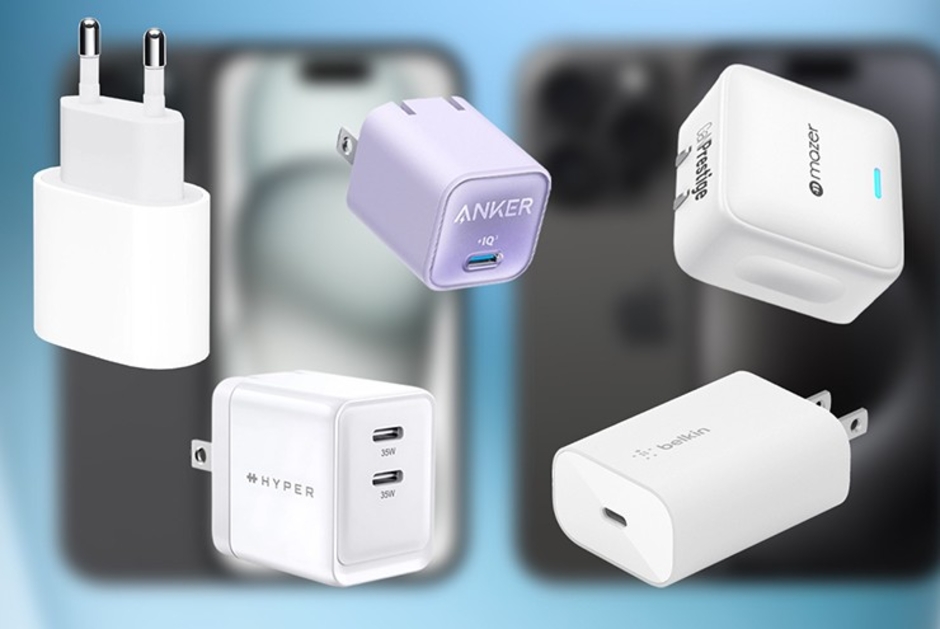 Sự Khác Nhau Đáng Chú Ý Giữa Bộ Sạc Chính Hãng Apple và Bộ Sạc Bên Thứ Ba: Bạn Nên Chọn Loại Nào?