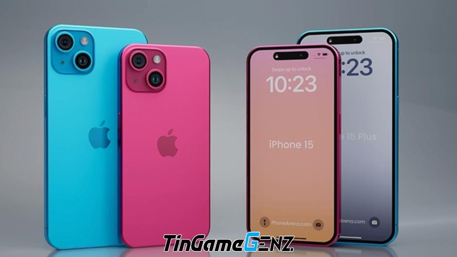 Sự kiện Wonderlust 2023: Những sản phẩm mới của Apple và iPhone 15 sẽ được giới thiệu ra sao?