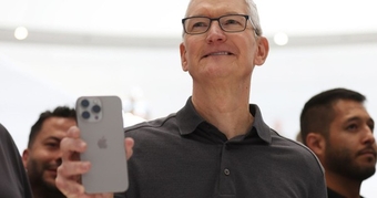 "Sự Thật Đằng Sau 18 Năm: Apple Đã Tiêu Thụ Bao Nhiêu Chiếc iPhone Trên Toàn Cầu?"