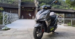 "Suzuki Gây Sốt Thị Trường Trung Quốc Với Xe Tay Ga Không Có ABS: Người Dùng Bức Xúc, Hãng Im Lặng!"