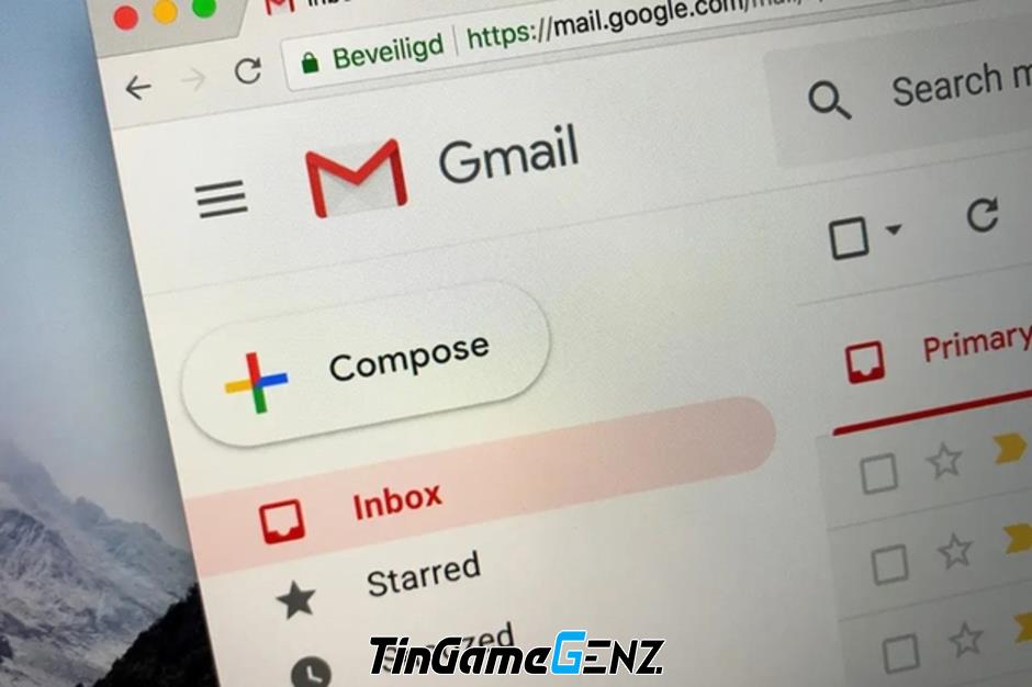 Tài khoản Gmail hàng triệu người dùng sẽ bị Google xóa