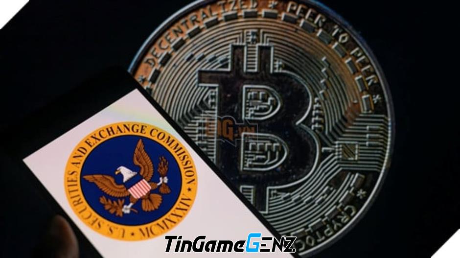 Tài khoản SEC bị tấn công, đăng quảng cáo ETF Bitcoin giả