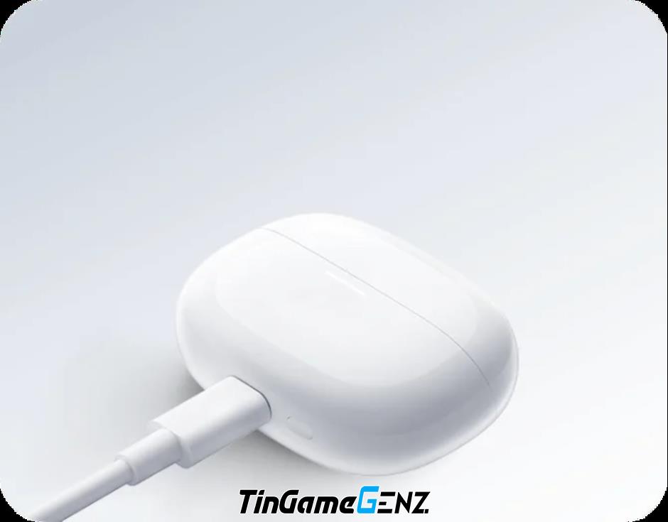 Tai nghe không dây Redmi Buds 5 Series: Lựa chọn tốt, giá dưới 1 triệu đồng.