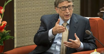 Tài sản của Bill Gates tăng liên tiếp sau nhiều năm làm từ thiện