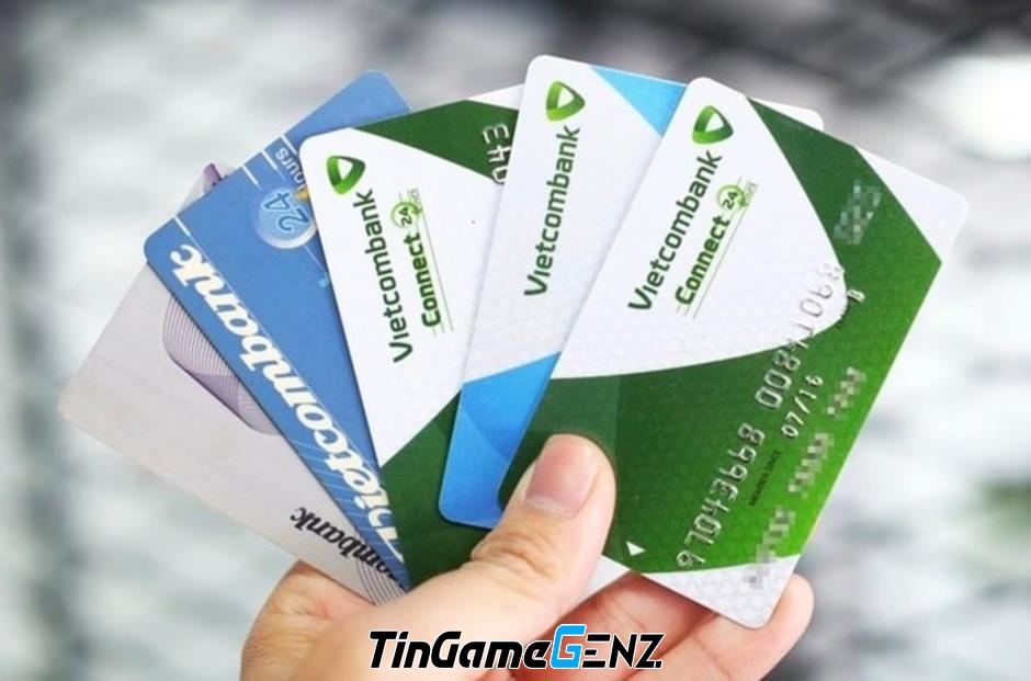 Tại sao bạn không thể kích hoạt mã PIN thẻ Vietcombank? Nguyên nhân và cách khắc phục hiệu quả!