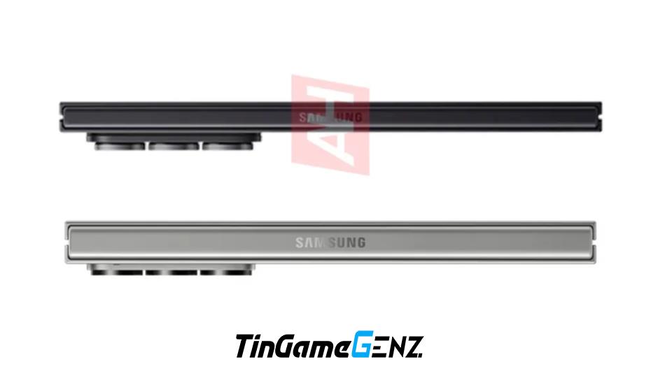 Tại Sao Galaxy Z Fold 7 Được Các Chuyên Gia Công Nghệ Khuyến Nghị Mua Ngay?