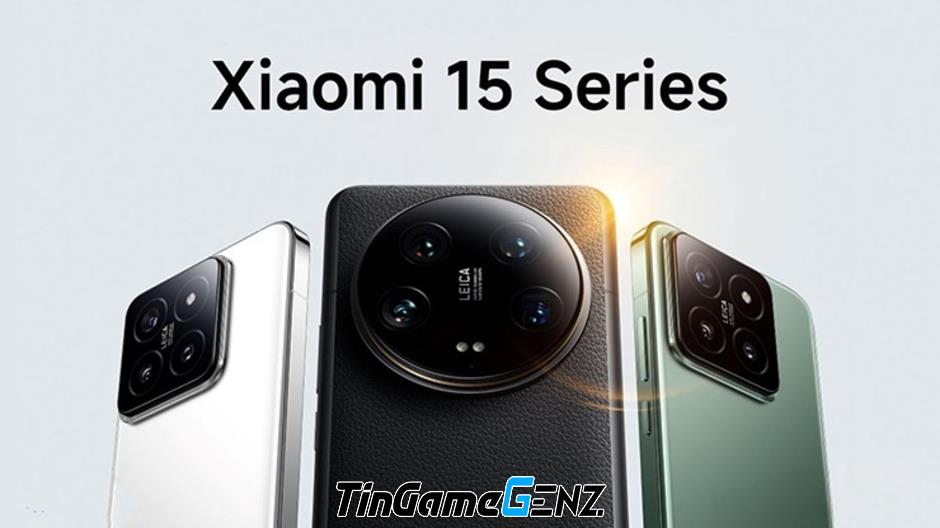 Tại Sao Giá Điện Thoại Xiaomi và Redmi Không Ngừng Tăng? Những Lý Do Bạn Cần Biết!